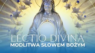 EWTN Polska | Lectio divina (23.02.2025)