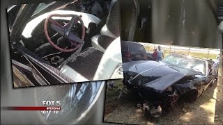 I-Team: DUI Accidents: Why Should The Same Punishment Fit Two Different Crimes?
