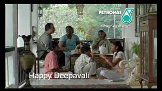 PETRONAS Deepavali 2011: Pursuit of Perfection (Tamil version)