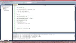 Intro to C++ Part 9 - String Operations