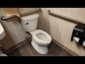 Newer Kohler Cimarron Revolution 360 toilet