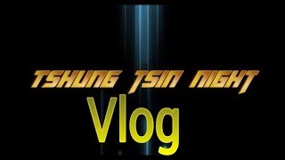 Vlog #3|崇正之夜