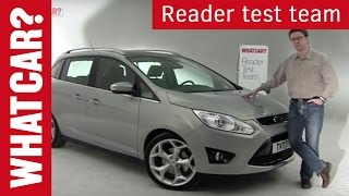 Ford C-Max customer review: What Car?