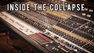 Inside the Collapse of the Music Industry