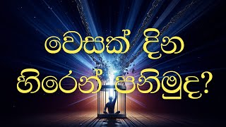 51. වෙසක් දින හිරෙන් පනිමුද?​​ | වෙසක් පොහොය​ 2024 | පූජ්‍ය​ බෝපිටියේ සුමංගල ස්වාමීන් වහන්සේ