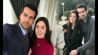 What Erkan Meriç did will impress Hazal Subaşı!