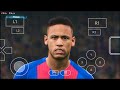 Winlator | PES 2017 Gameplay  - Poco F6