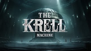 MUSIC OF THE KRELL MACHINE — Theremin & Electronic Sound Design by KubikMilk | AI Cinema