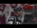 Jeff Carter Scores His Second on Spencer Martin | Kings Lead Avalanche 3-0