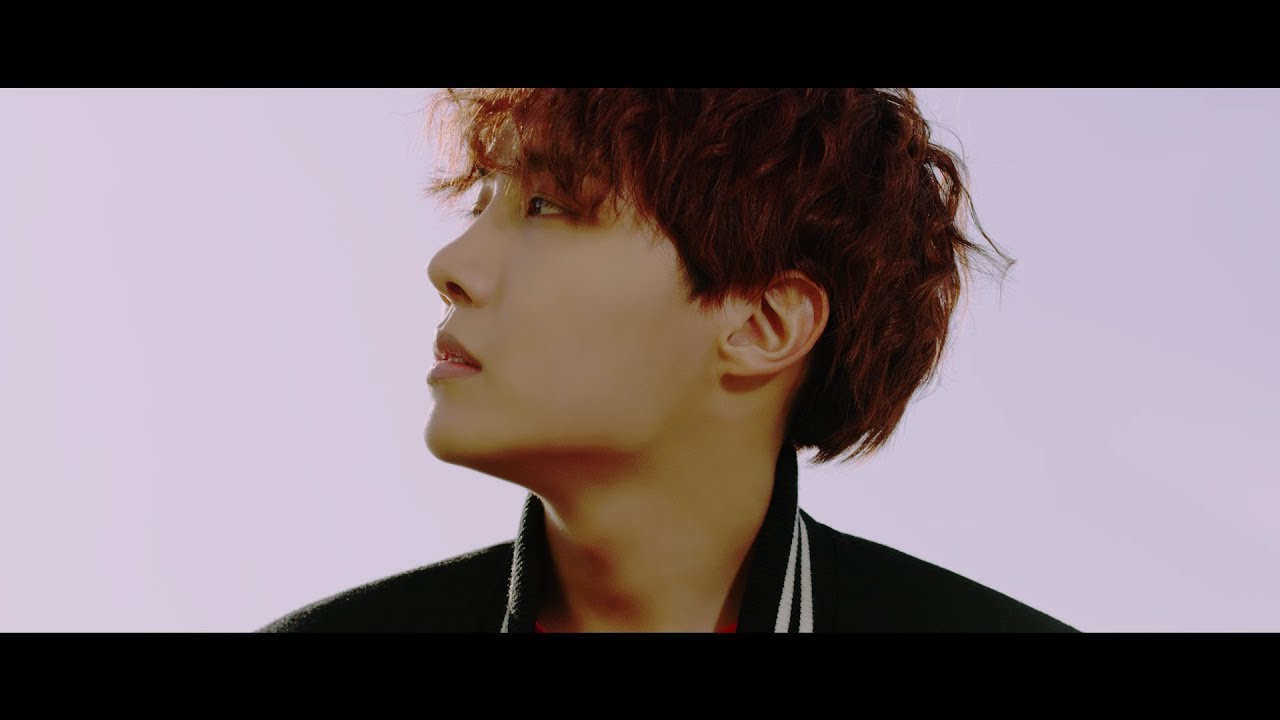 j-hope - Airplane j-hope - Airplane