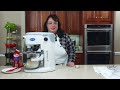 master your baking with globe stand mixer sp05 a comprehensive review