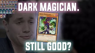 [Yu-Gi-Oh! Duel Links] Is Dark Magician Still Good? + LGDT Comeback 