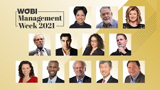 WOBI Management Week 2021