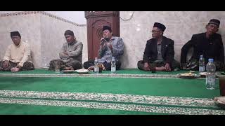 Tausiyah Ustadz Maftukhin s.ag #2