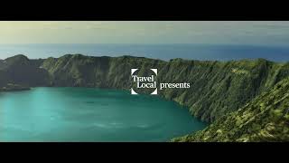 TravelLocal TV advert - Tailor-made trip to The Azores