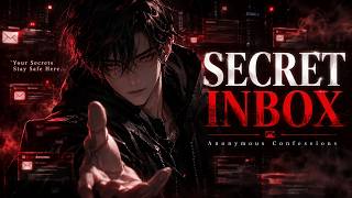 Anonymous Confessions Start Here | Secret Inbox