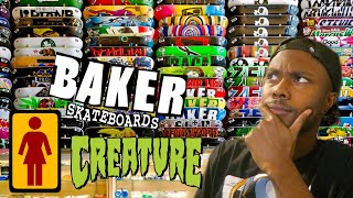 What Skateboard Should You Get As A Beginner?