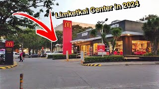 Limketkai Mall Center Walking Tour 2024  - CAGAYAN DE ORO CITY MINDANAO, PHILIPPINES 🇵🇭