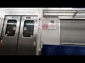 【いい音】jr西日本２０１系 電機子チョッパ制御 　nd602編成　　大和路線