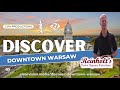 Reinholt's Town Square Furniture - Discover Warsaw, Indiana | Clear Vision Media