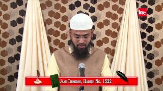 Bacche Ka 7 Day Baal Cut Karna Sunnat Hai By Adv. Faiz Syed