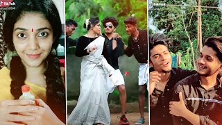 ഈ മച്ചാന്മാർ എന്നും ടിക് ടോക്കിൽ പൊളിയാണ് !Malayalam Latest Tik Tok Videos