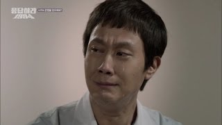 응답하라 1994 - Ep.19 : 진짜 아들이 되어줬던 쓰레기에게 솔직한 마음을 이야기하는 동일