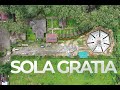 Sola Gratia - Concrete Platform