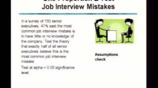 STAT 101 Examples Class 8, Example 8 and extra question