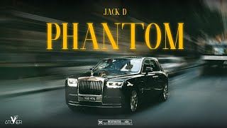 PHANTOM (Official Video) | JACK D | VEE STONER | 360 ALBUM | TMG |