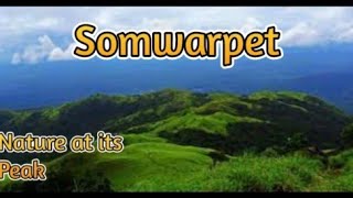 The Hidden Gem of Coorg , Somwarpet | Coorg | Karnataka | Scotland of India