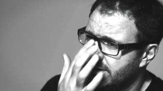 HUNGER TV: MARK FARROW - VISUALISING MUSIC