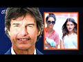 Tom Cruise & Suri | Do Scientologists Love Their Children?