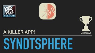 SyndtSphere v1.0