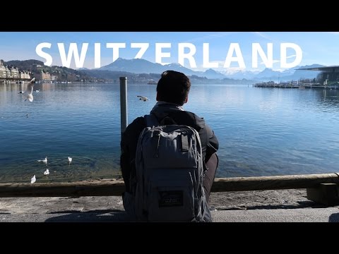 How To Travel SWITZERLAND | Tours | Mount Titlis How To Travel SWITZERLAND | Tours | Mount Titlis
