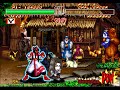 [TAS]ARCADE Samurai Shodown II-Ukyo Tachibanao