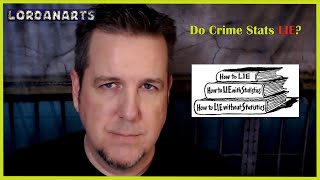 Do Crime Stats Lie