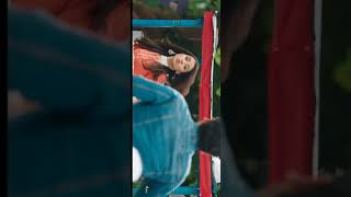 Mella Mellaga Full Screen Status Video  | ABCD Movie Songs | #AlluSirish #RuksharDhillon #shorts