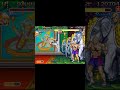 Super Street Fighter 2X Turbo スパ2X 超級快打旋風 超級街霸2 スーパーストリートファイター II X スト2 戦い 対戦 ssf2x #shorts