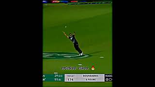 Daryle Mitchell takes a one handed cath || Pak vs Nz || #shorts #pakvsnz