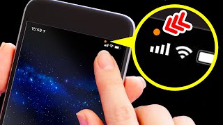 Kalau Kamu Lihat Titik di Layar iPhone, Ada Seseorang yang Memakai Kameramu!