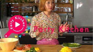 【おまけ】踊るロシアン佐藤♪【ロシアン佐藤】【料理レシピはParty Kitchen🎉】