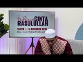 Mahligai Cinta (Qarratul Ain’) - Persediaan Sebelum Kahwin | PU Akram Ikrami