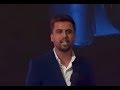 My third eye | Mohammed Sattar | TEDxManawiBasha