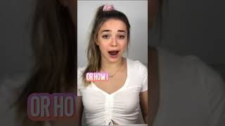 Olivia Dunne Hidden Talent