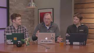 Office Hours Database Deep Dive | S1 E2 – Scaling Up with DynamoDB