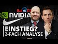 Nvidia, Nike und Baidu im Fokus: Die perfekte Kaufchance?