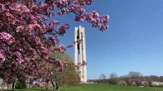 79th Annual Easter Sunrise Service at Carillon Park