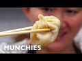 How To Make Soup Dumplings