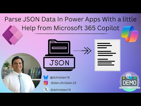 Parse Json Data In Power Apps With A Little Help From Micros Parse Json Data In Power Apps With A Little Help From Micros